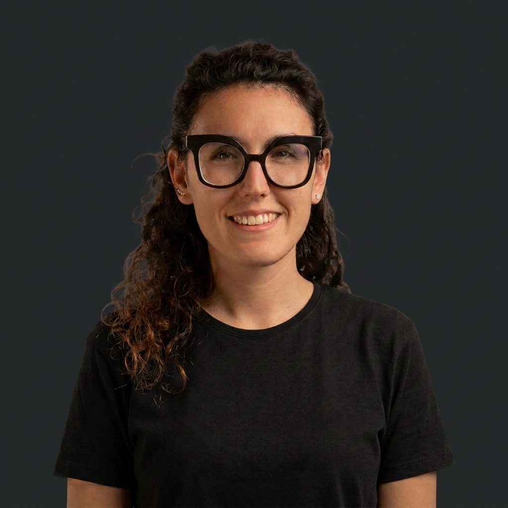 Portrait of Francesca